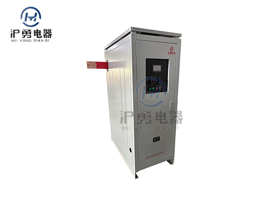 整流調(diào)壓變壓器柜